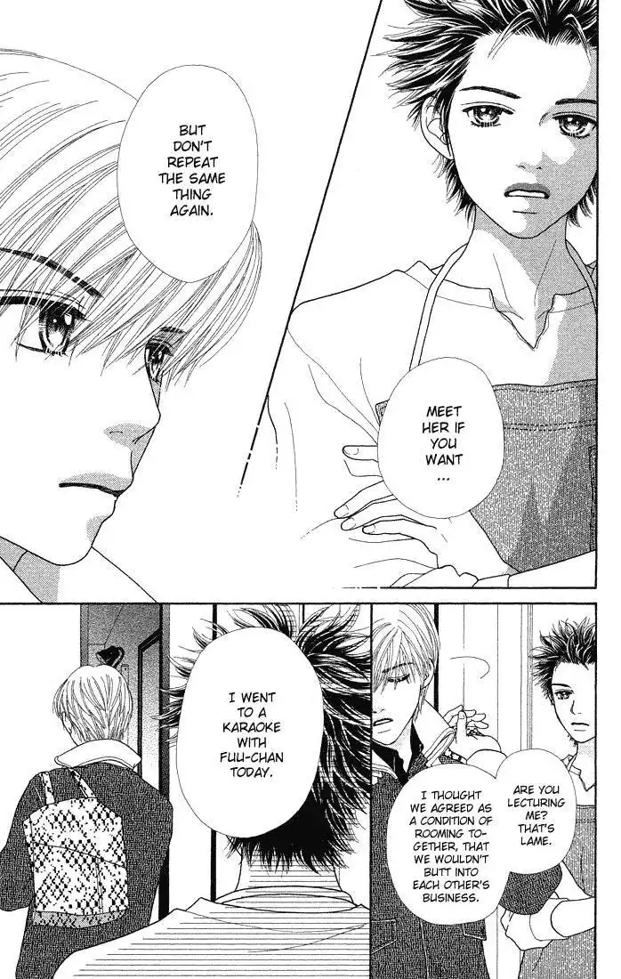 Parfait Tic Chapter 59 4